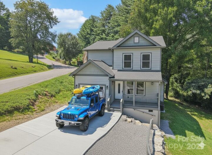 12 Whipoorwill Way  Waynesville NC 28786 photo
