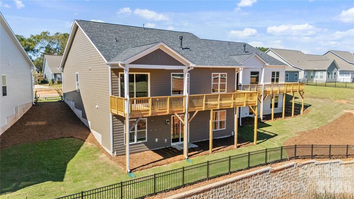 Property Photo: 2085 Bonds Lane SC 29715