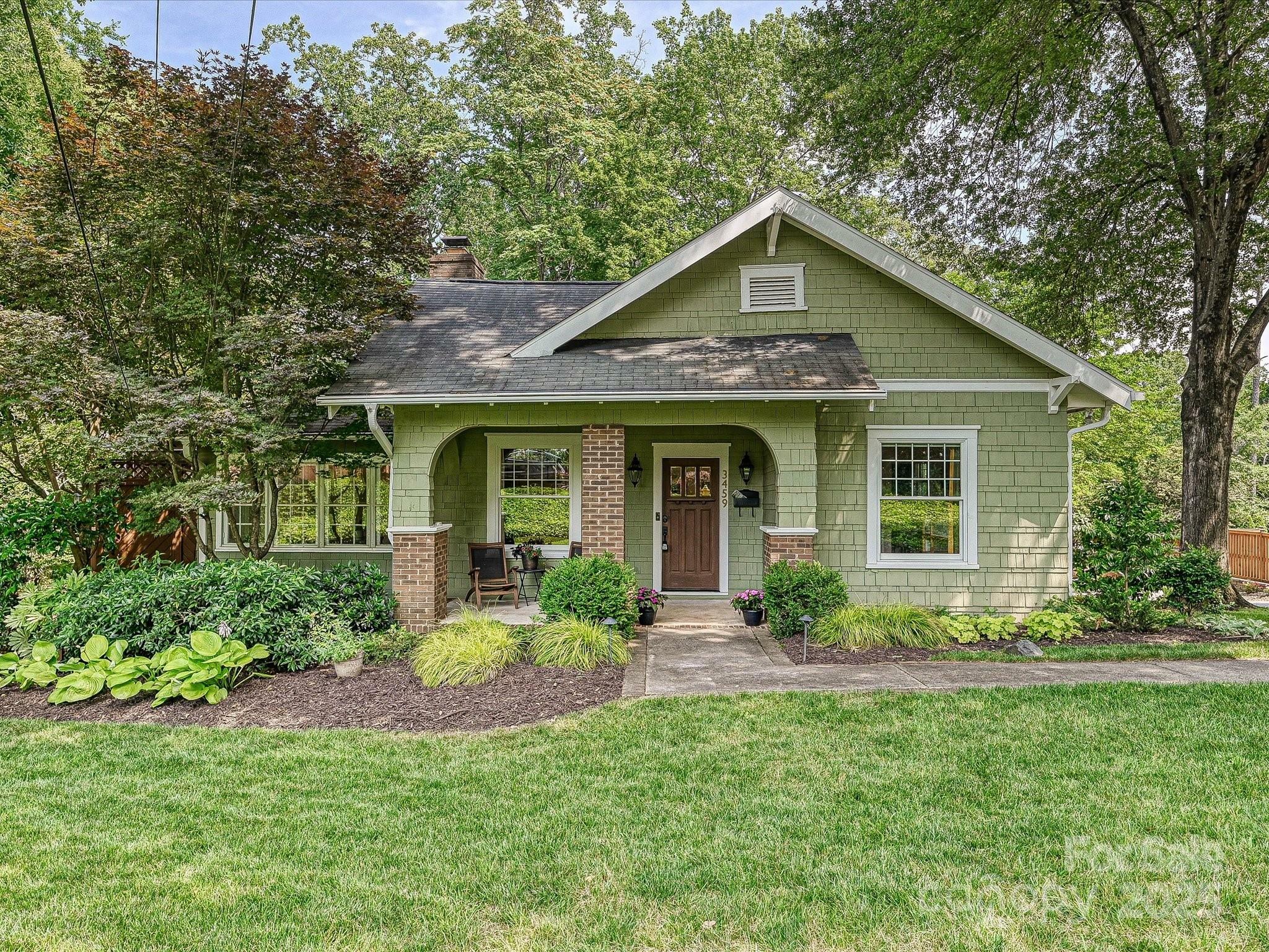 3459 Selwyn Avenue  Charlotte NC 28209 photo