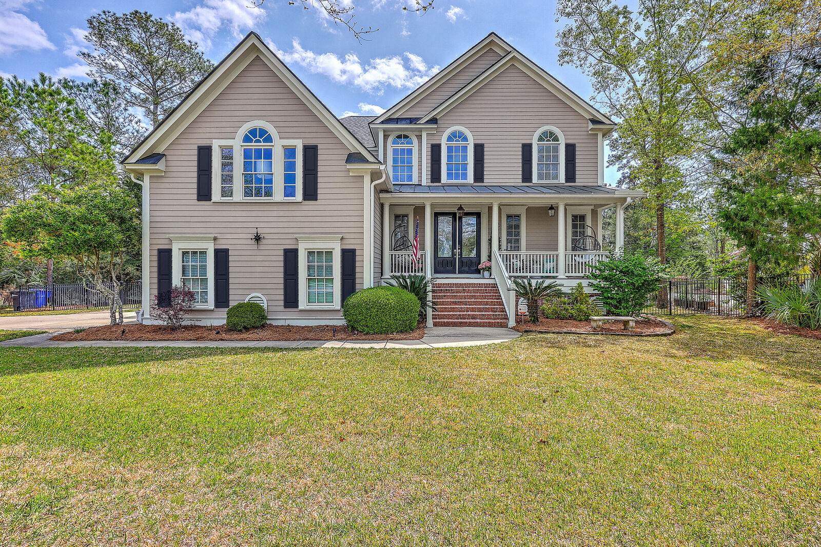 Property Photo:  3805 Adrian Way  SC 29466 