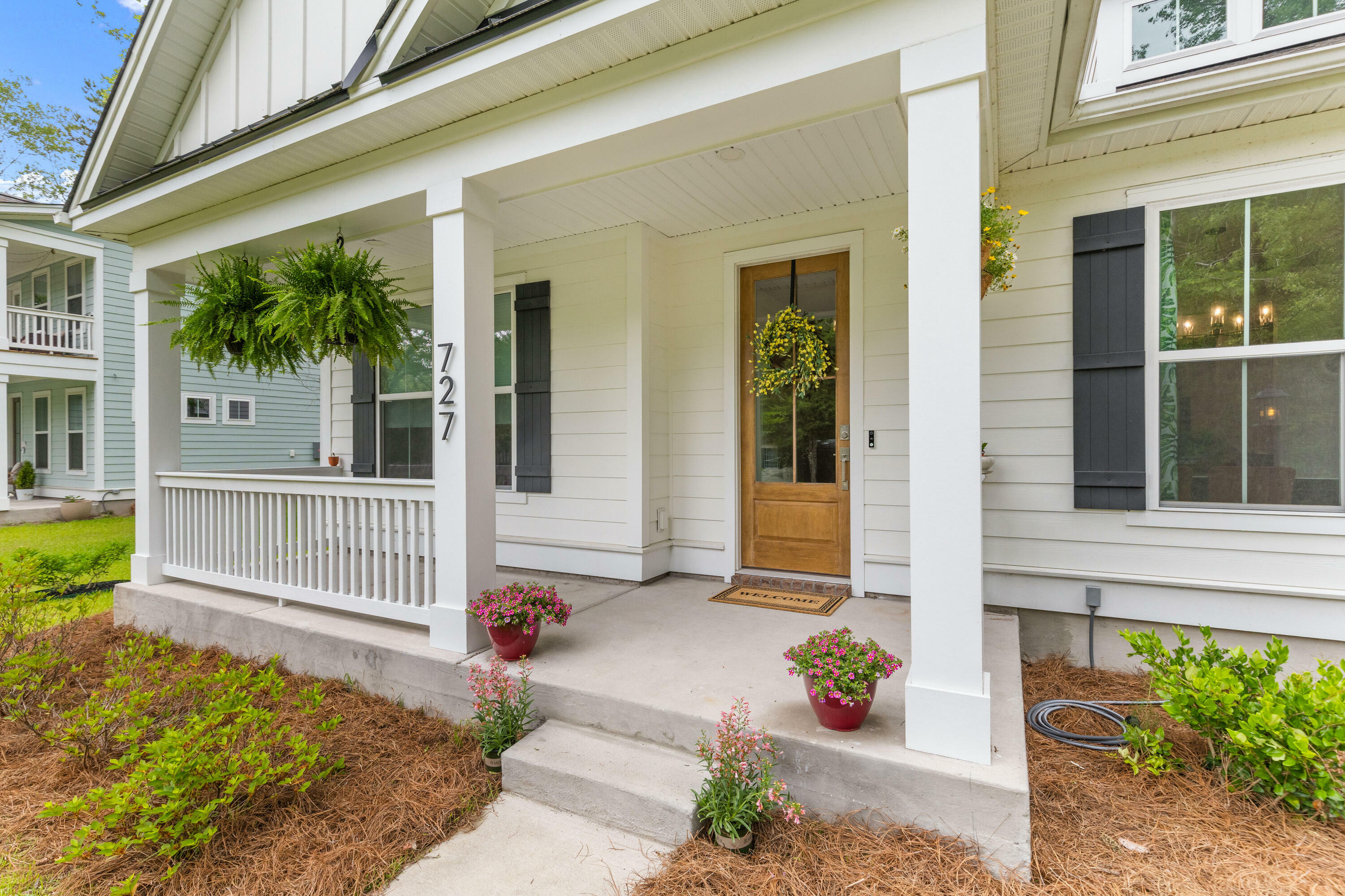 Property Photo: 727 Hodge Road SC 29483