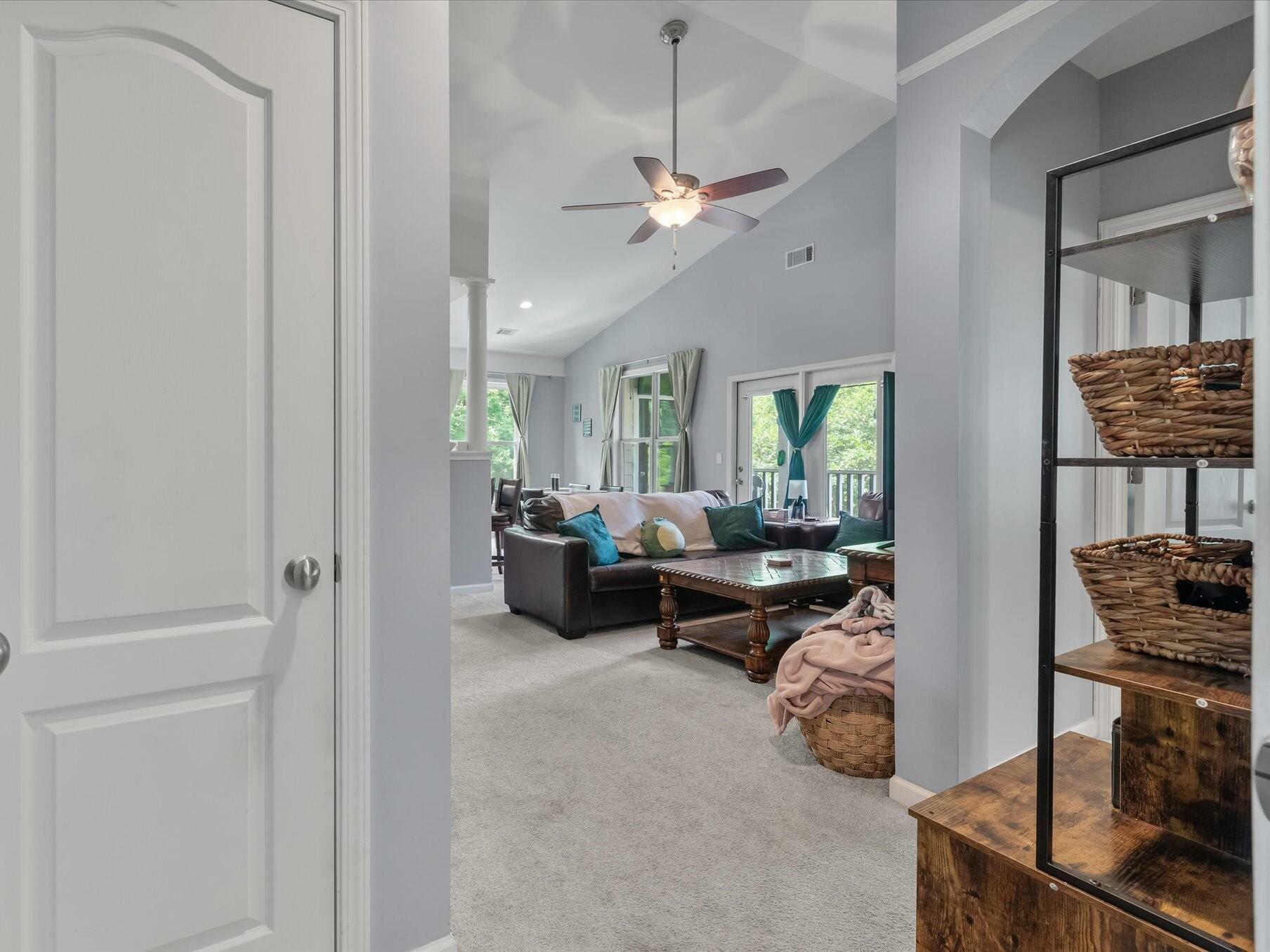 Property Photo: 2632 Egret Crest Lane SC 29414