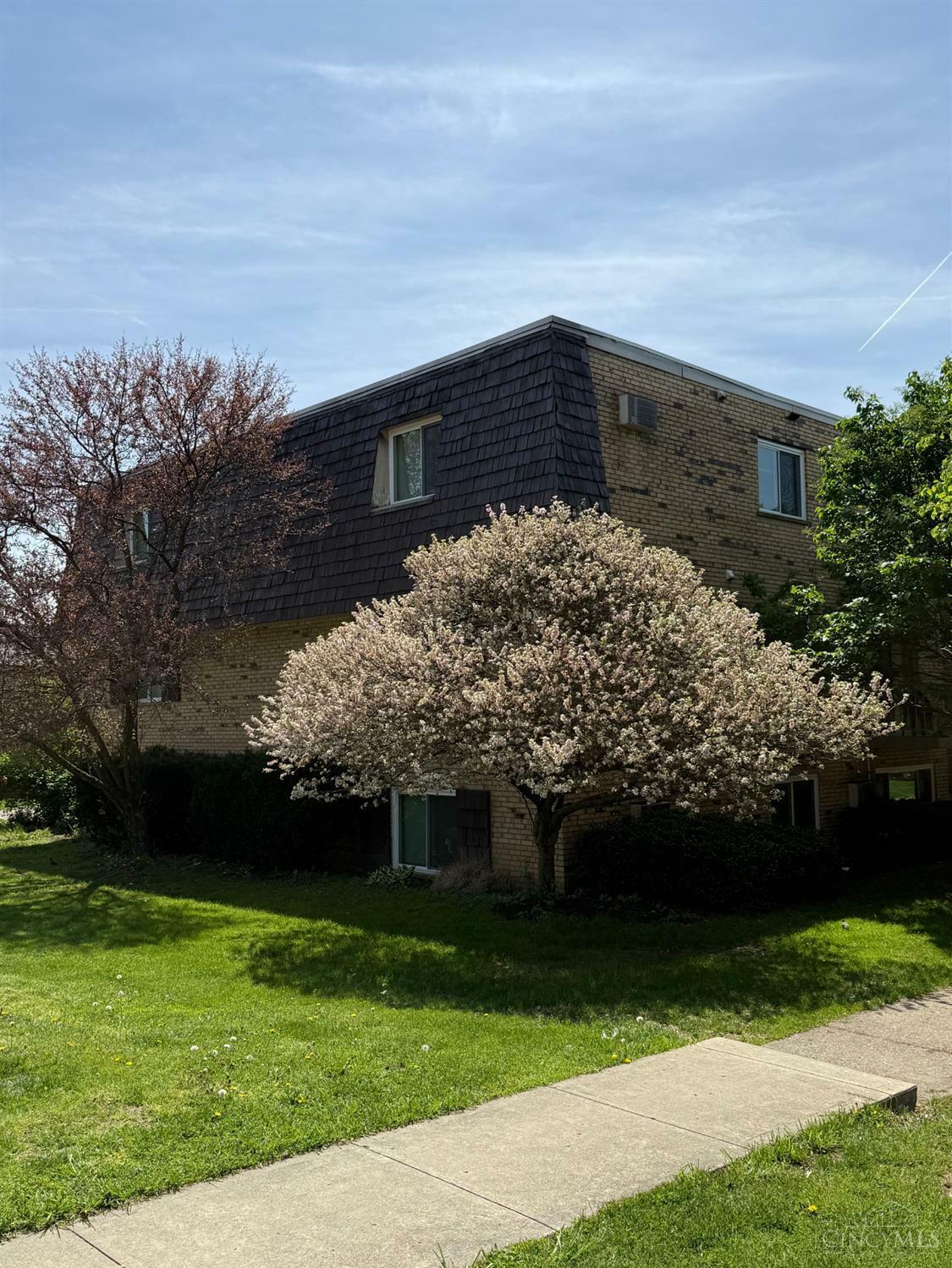 Property Photo: 3527 Werk Road OH 45238