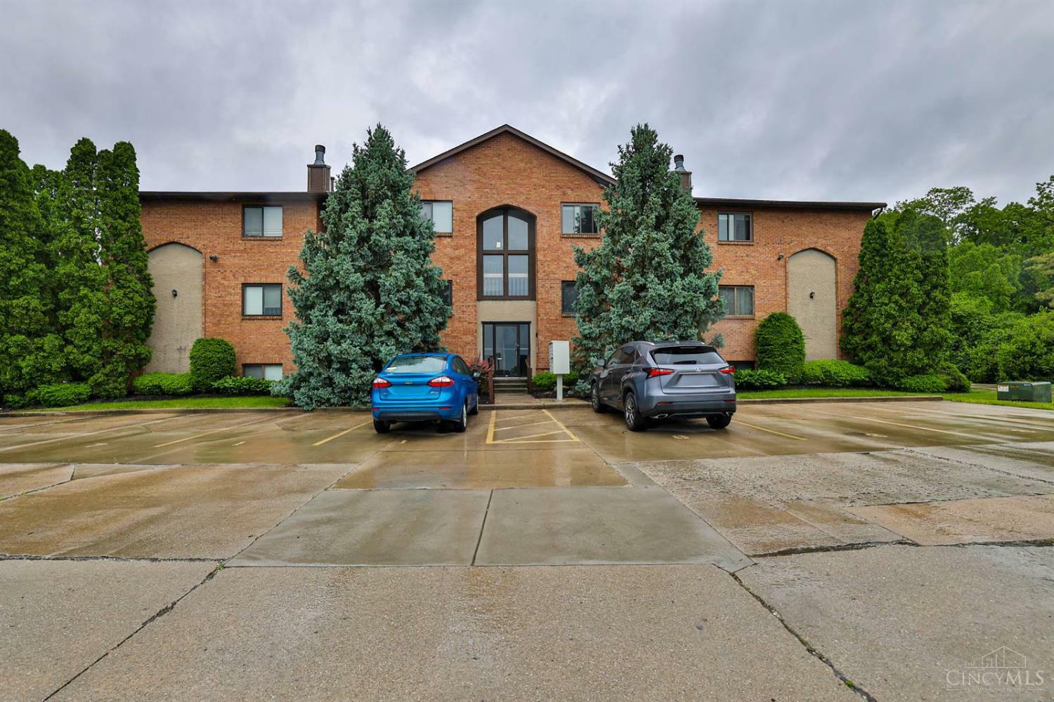 Property Photo: 3151 Roesch Boulevard OH 45014