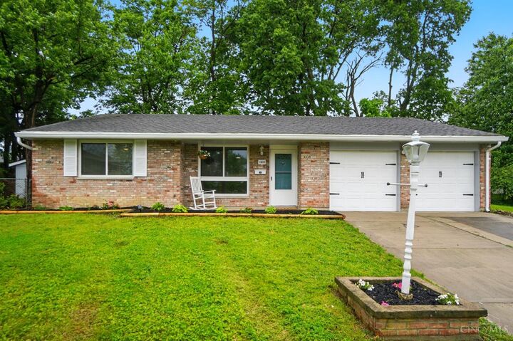 Property Photo: 11839 Mangrove Lane OH 45246