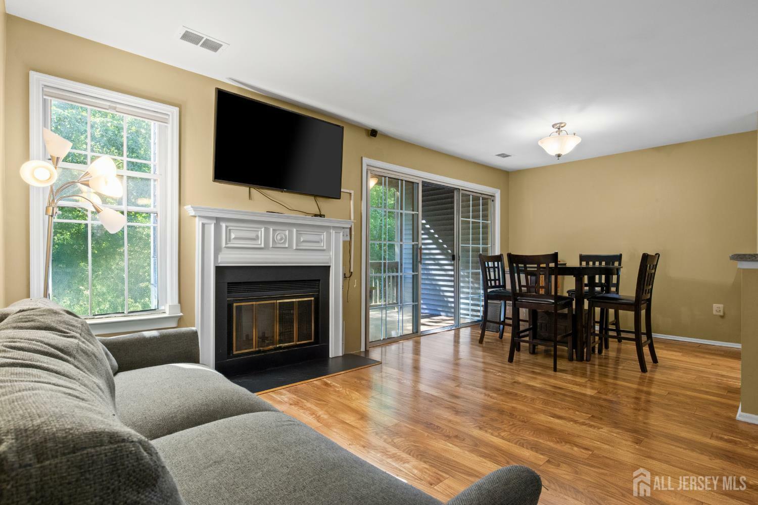 Property Photo: 6072 Cedar Court NJ 08852
