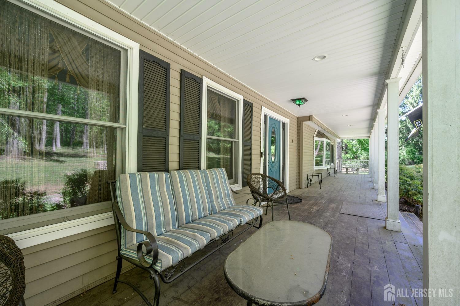 Property Photo: 49 Sliker Road NJ 08826