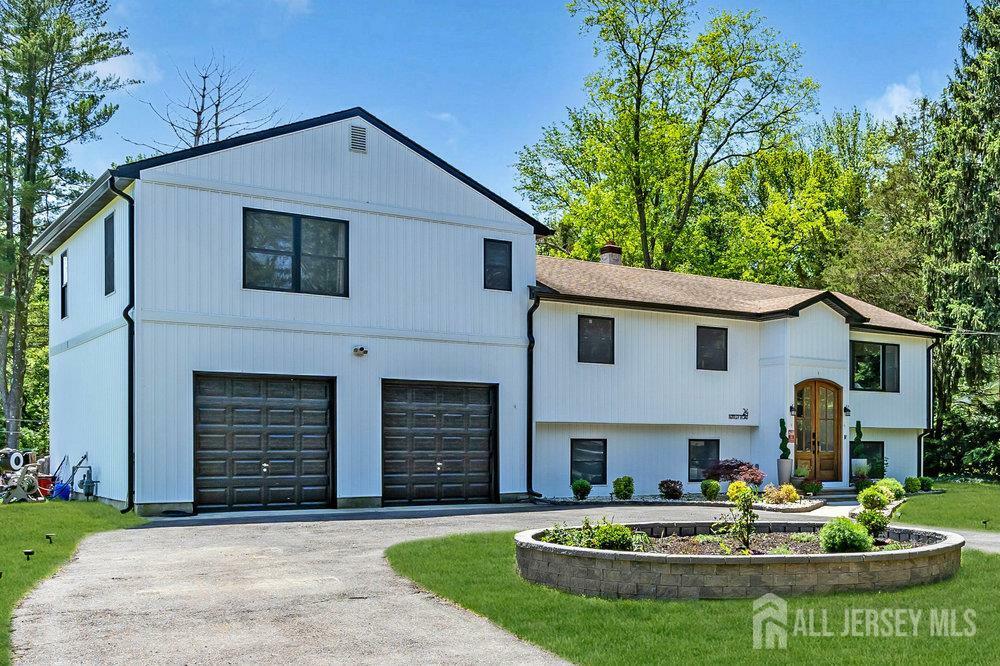 Property Photo: 24 Bentley Road NJ 08831