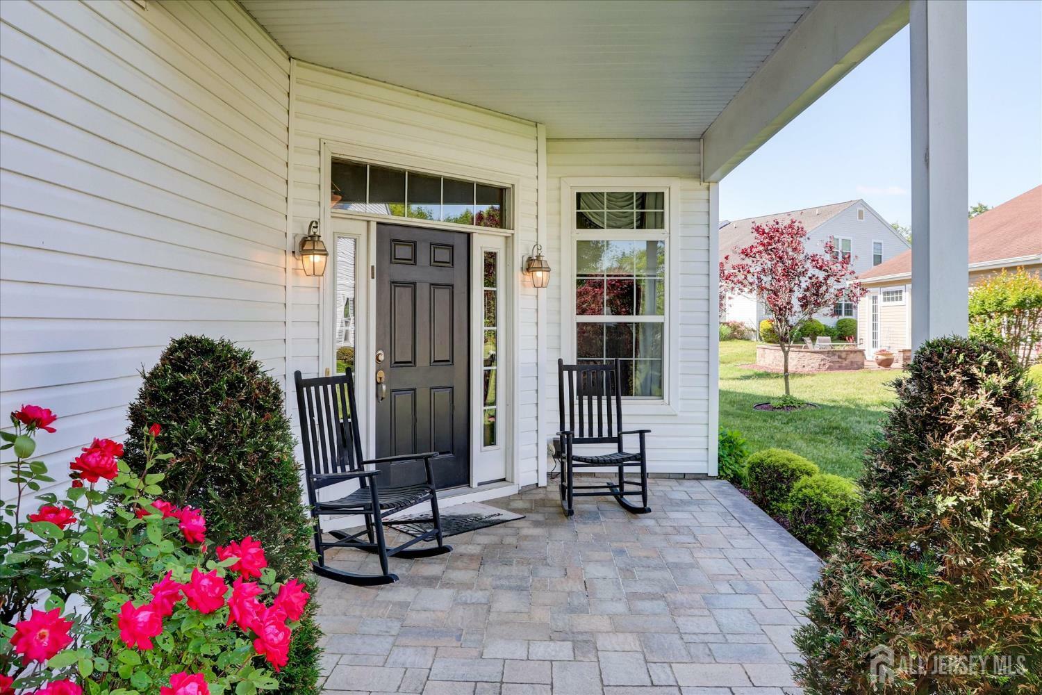 Property Photo: 7 Jester Court NJ 08831