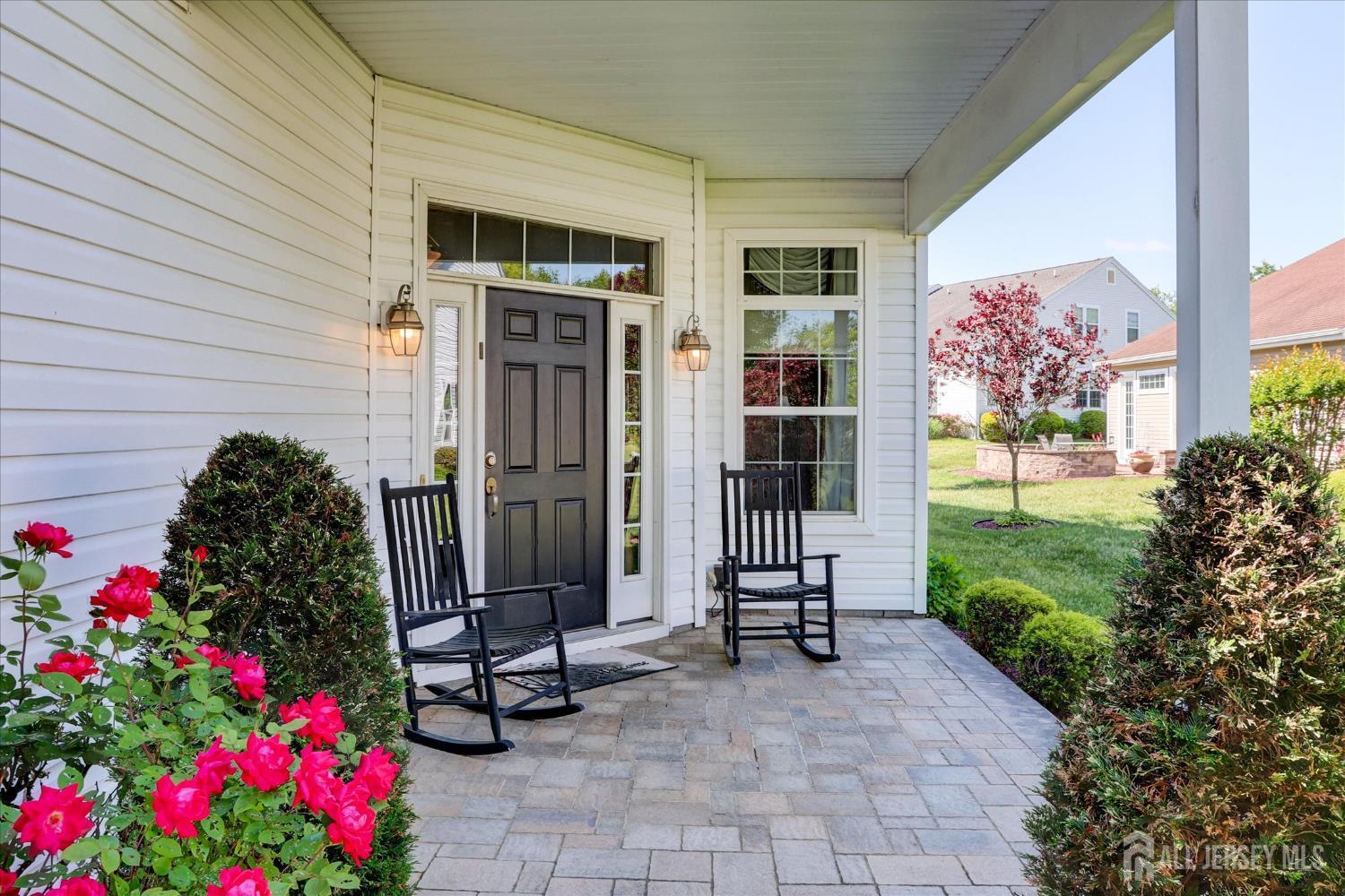 Property Photo: 7 Jester Court NJ 08831