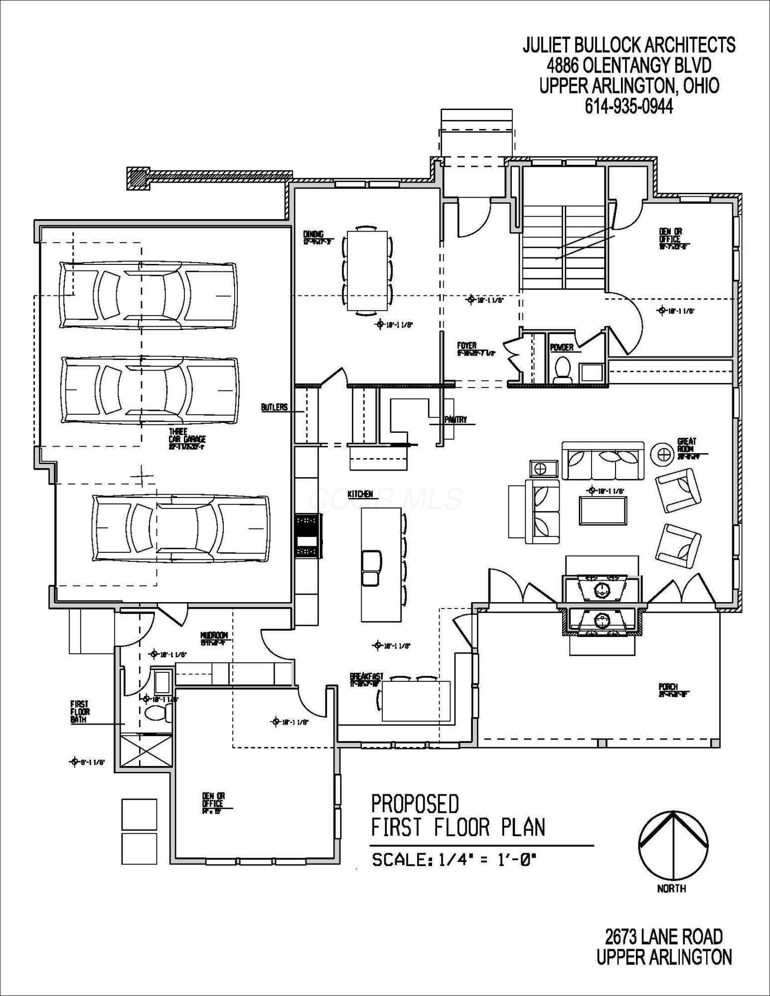 Property Photo: 2673 Lane Road OH 43220