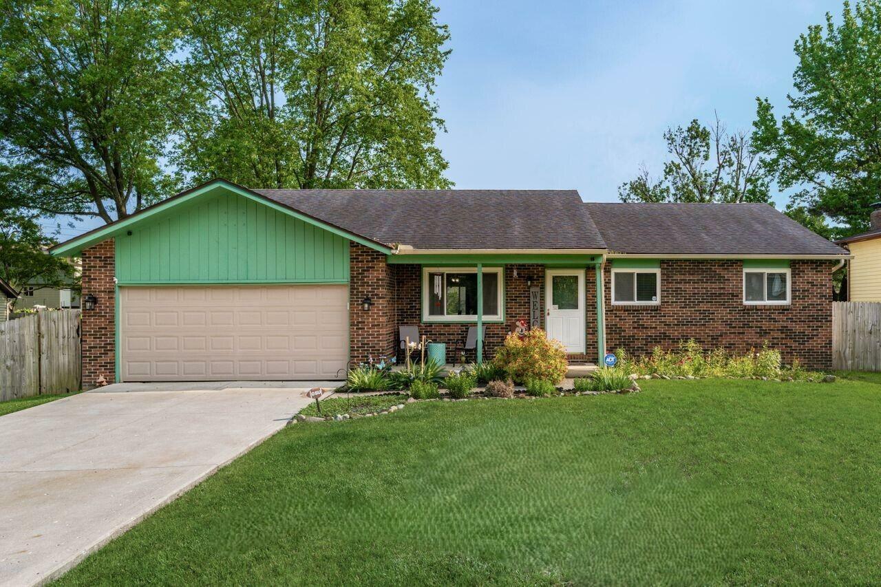 6621 Olivetree Court  Reynoldsburg OH 43068 photo