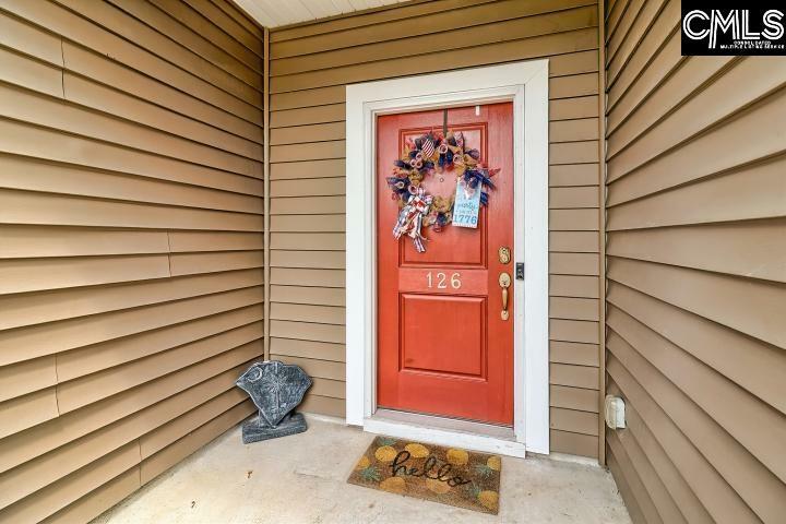 Property Photo: 126 Silverbell SC 29073-6875