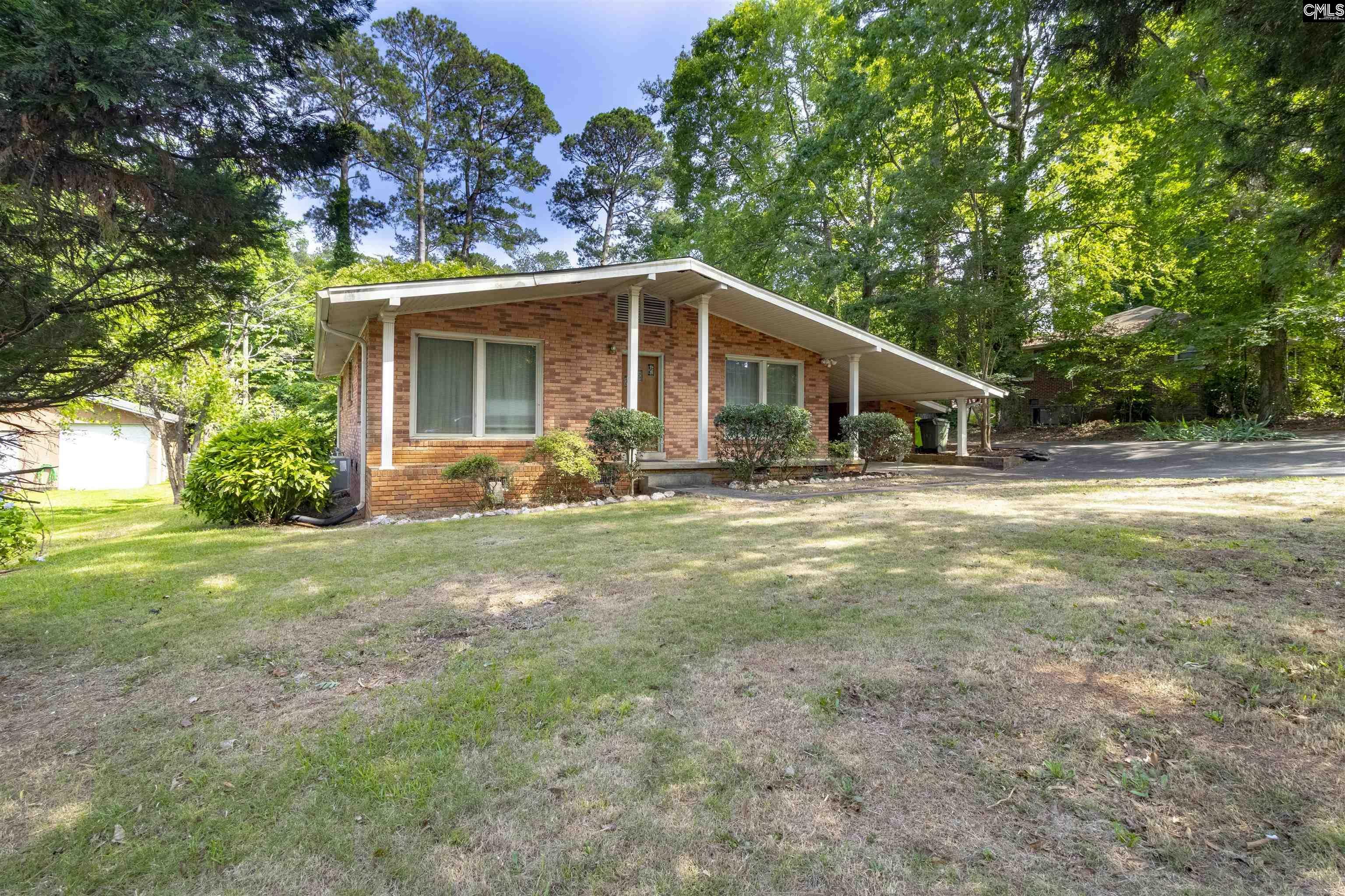 Property Photo: 1514 Omarest SC 29210