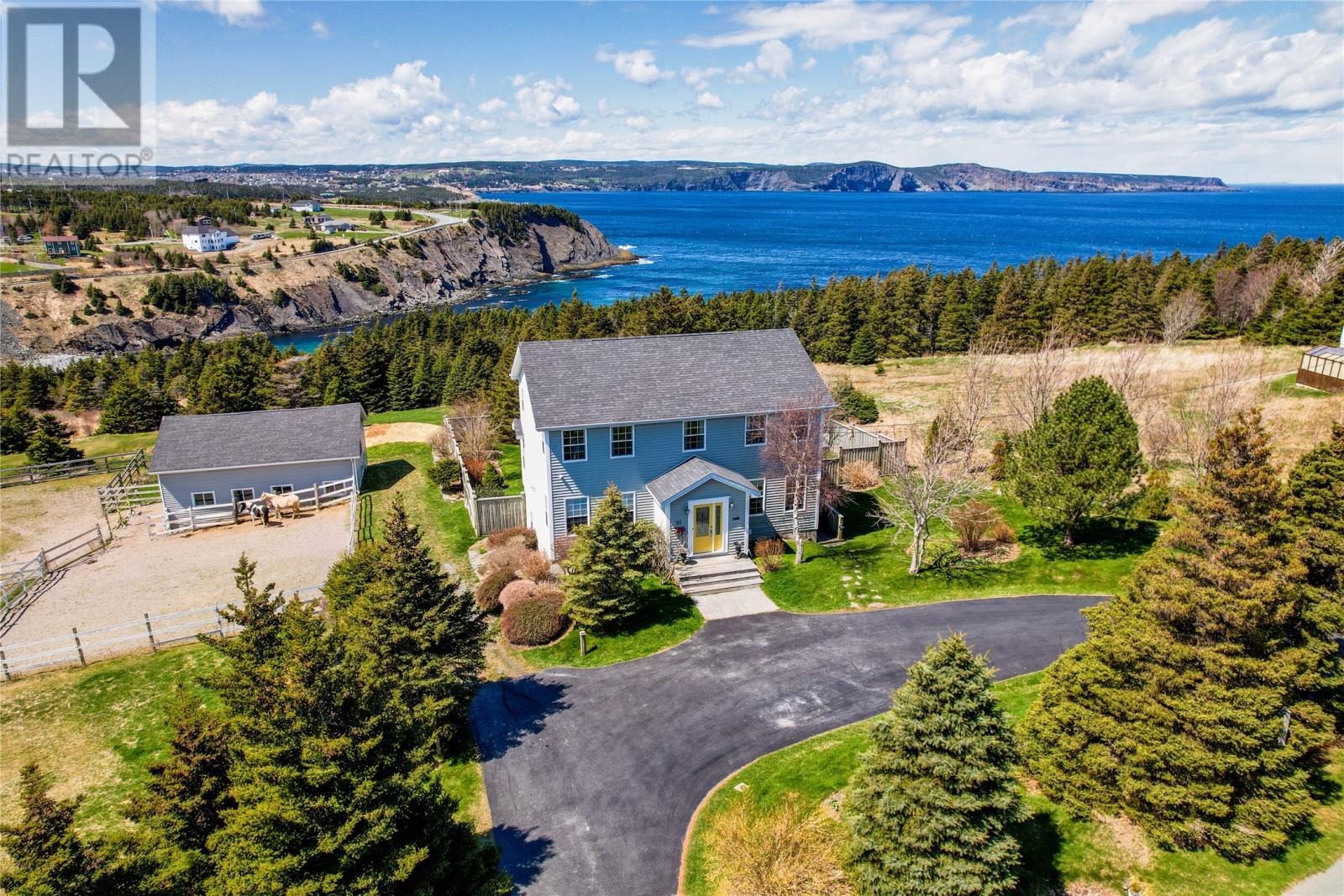 Property Photo: 41 Dorans Lane NL A1K 4A5