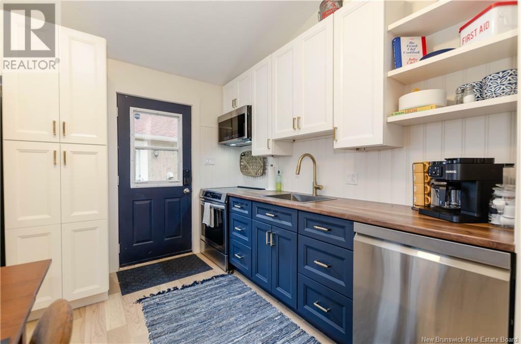 Property Photo:  23 Acadie Street Unit# 15  NB E4S 2T6 