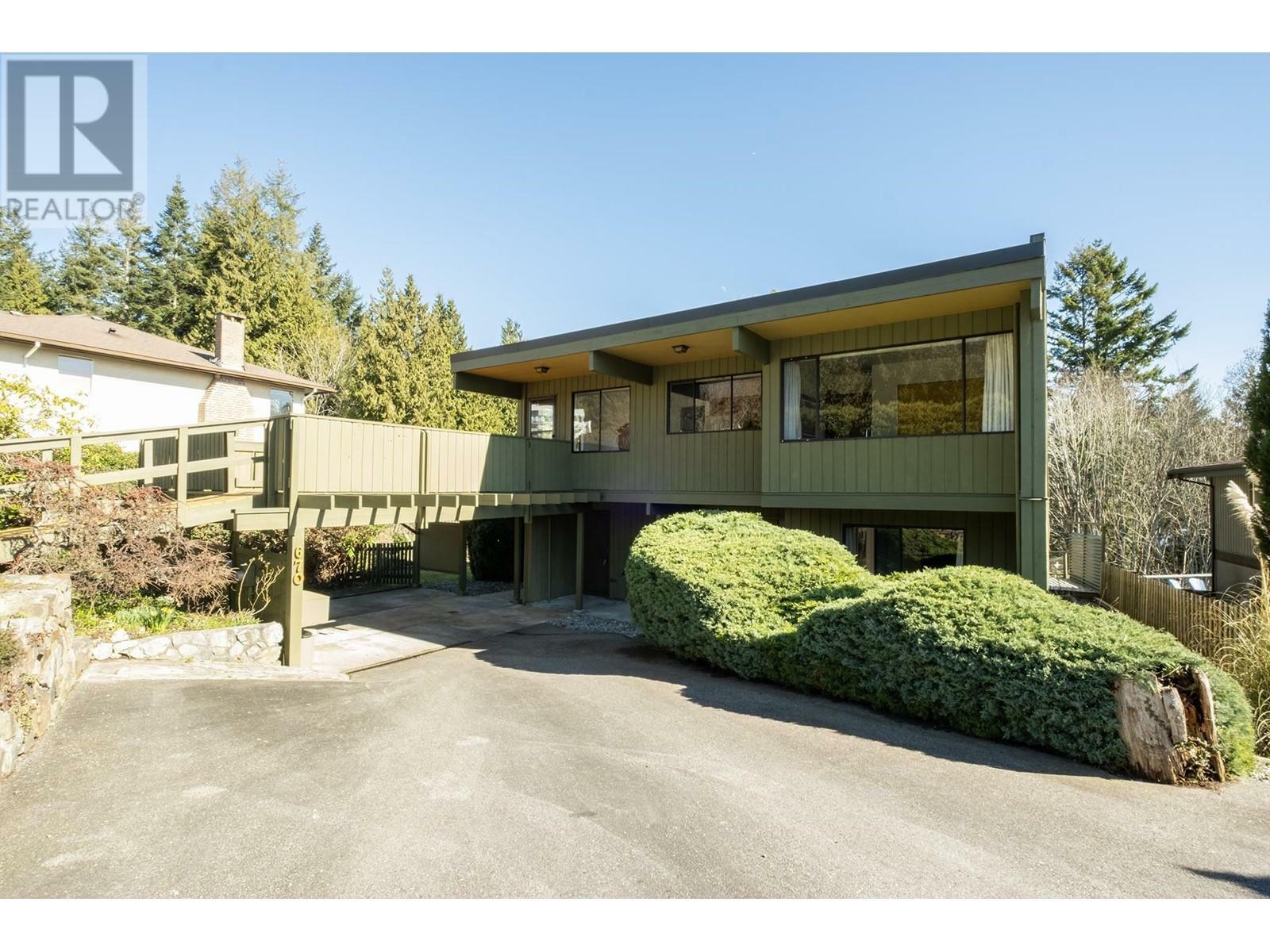 Property Photo:  670 Fairmont Road  BC V0N 1V9 