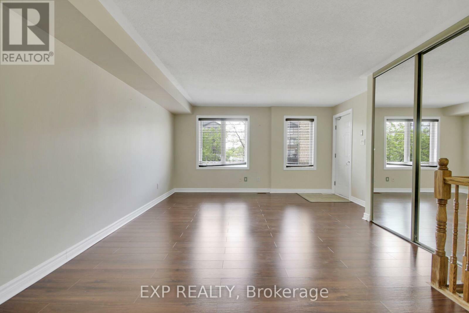 Photo de la propriété: 772 Chapman Mills Drive A ON K2J 3V2