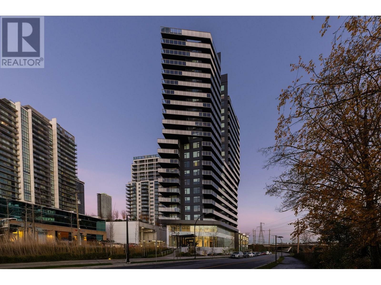 Property Photo: 4433 Alaska Street 1702 BC V5C 5T3