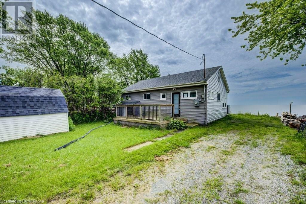 Property Photo: 41 Derner Line ON N0A 1K0