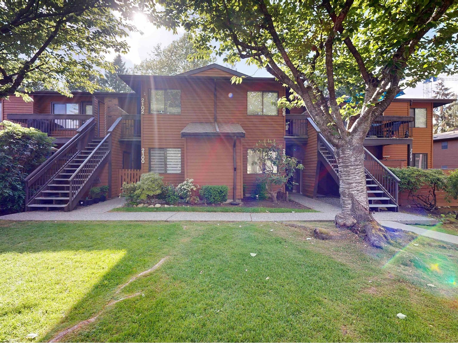 Property Photo: 10620 150 2104 BC V3R 7K3