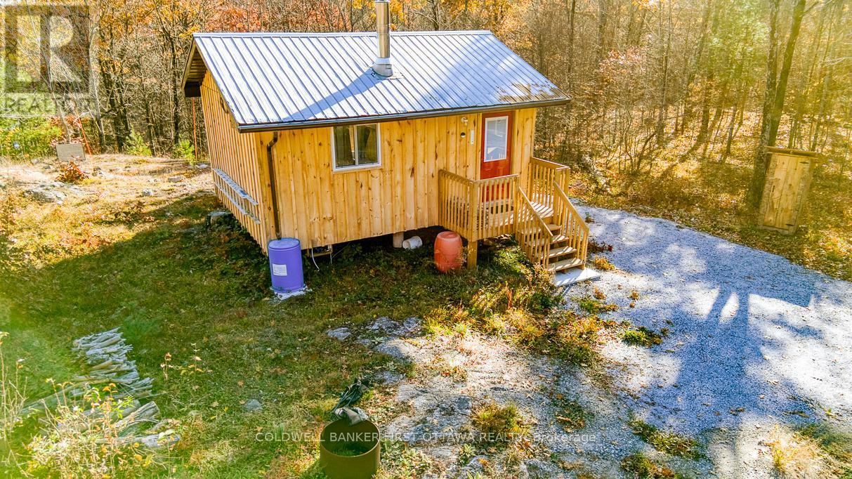 2062 Cross Road  Frontenac (Frontenac Centre) ON K0H 2B0 photo