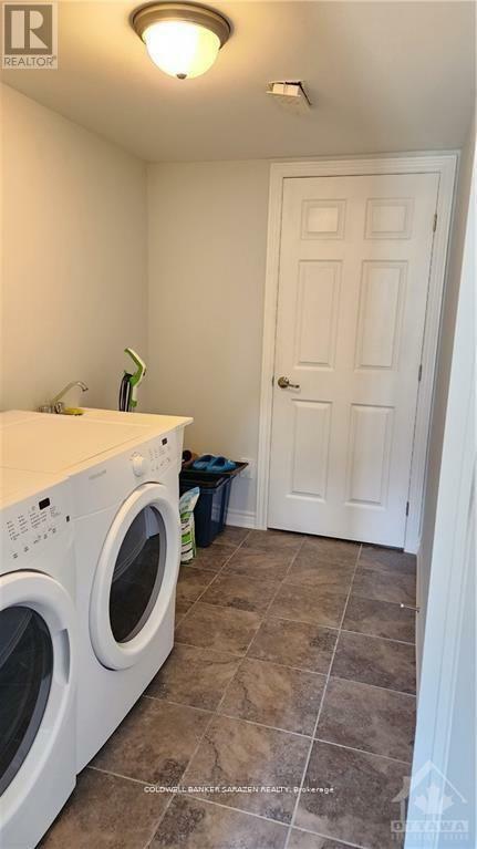 Property Photo: 409 Rosingdale Street ON K2M 0L8