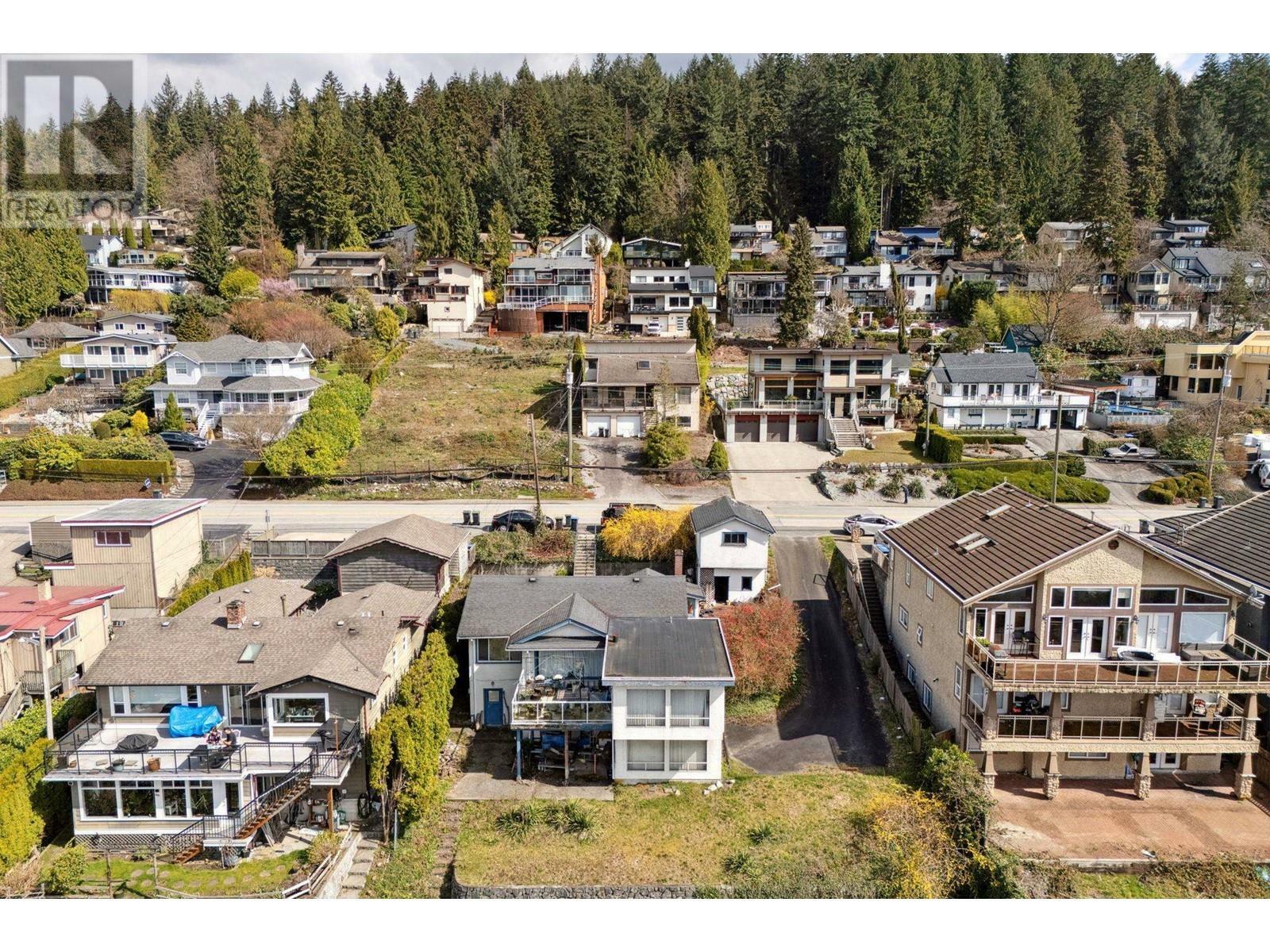 Property Photo: 1038 Ioco Road BC V3H 2X1