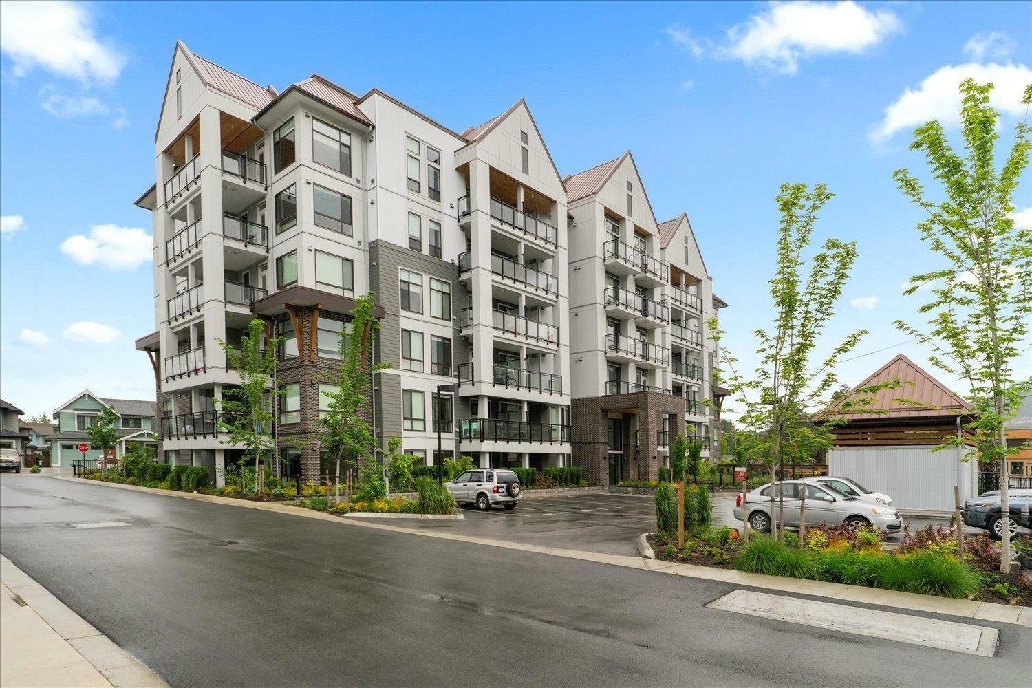 Property Photo:  6045 Chilliwack River Road 107  BC V2R 6L5 