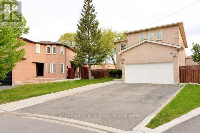 Property Photo:  14 Smye Court  ON L6X 4B3 
