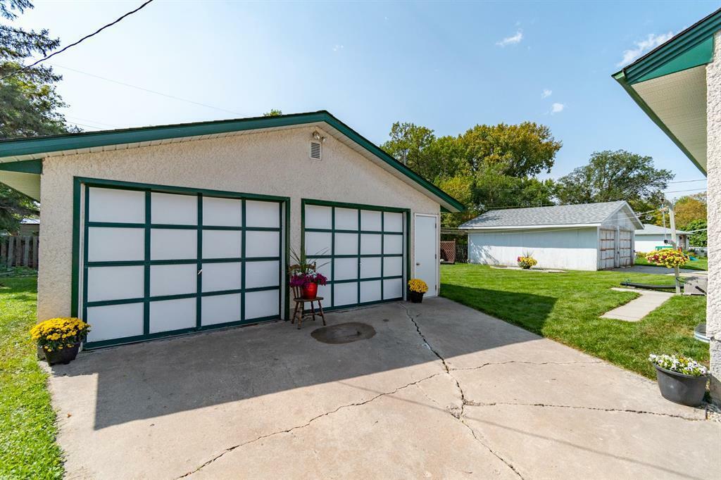 Photo de la propriété: 522 Manitoba Avenue MB R1A 0Z2