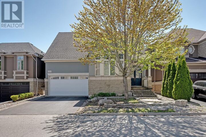 Property Photo: 2240 Blackbird Court ON L6M 5E6
