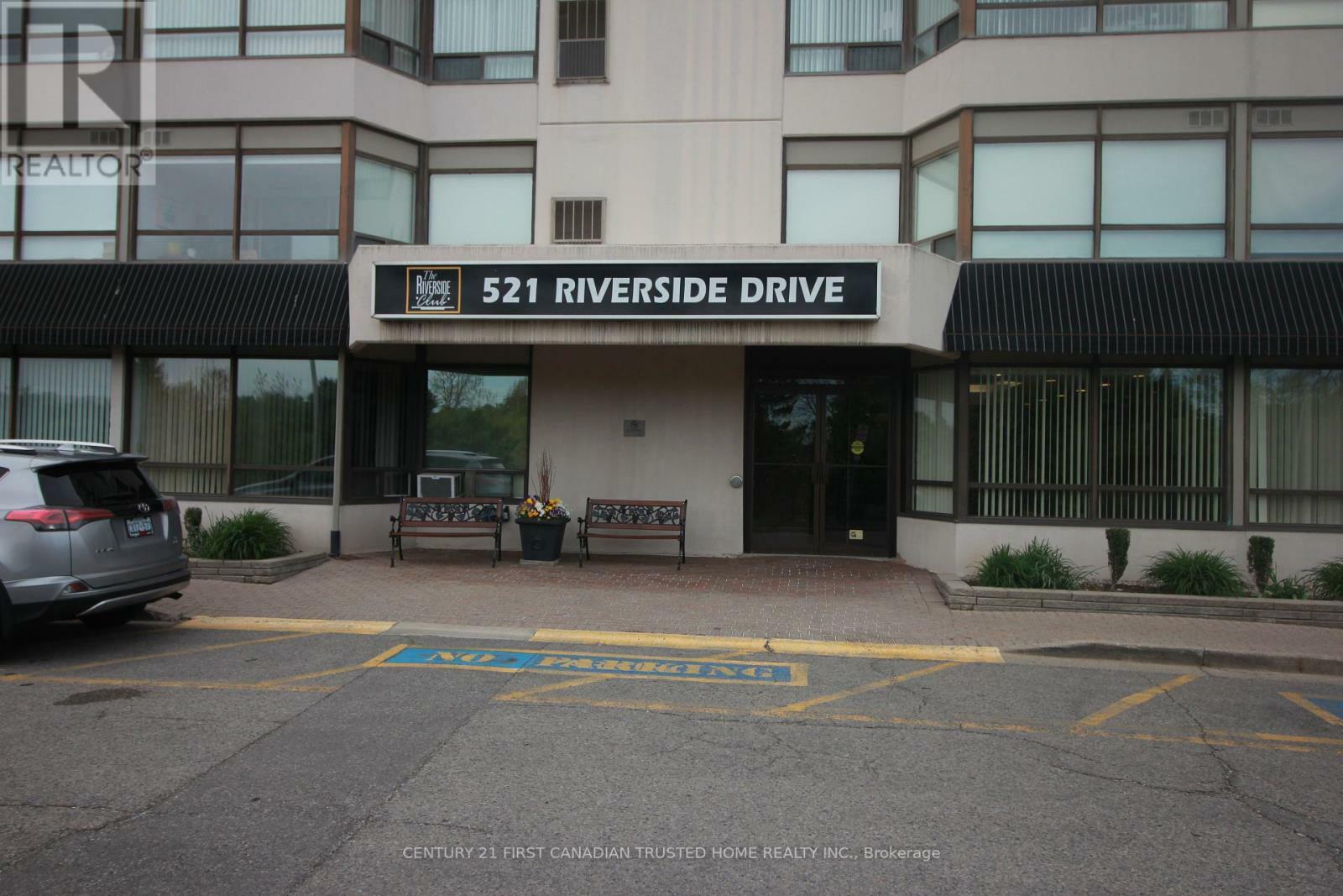 521 Riverside Drive 209  London North (North P) ON N6H 5E2 photo