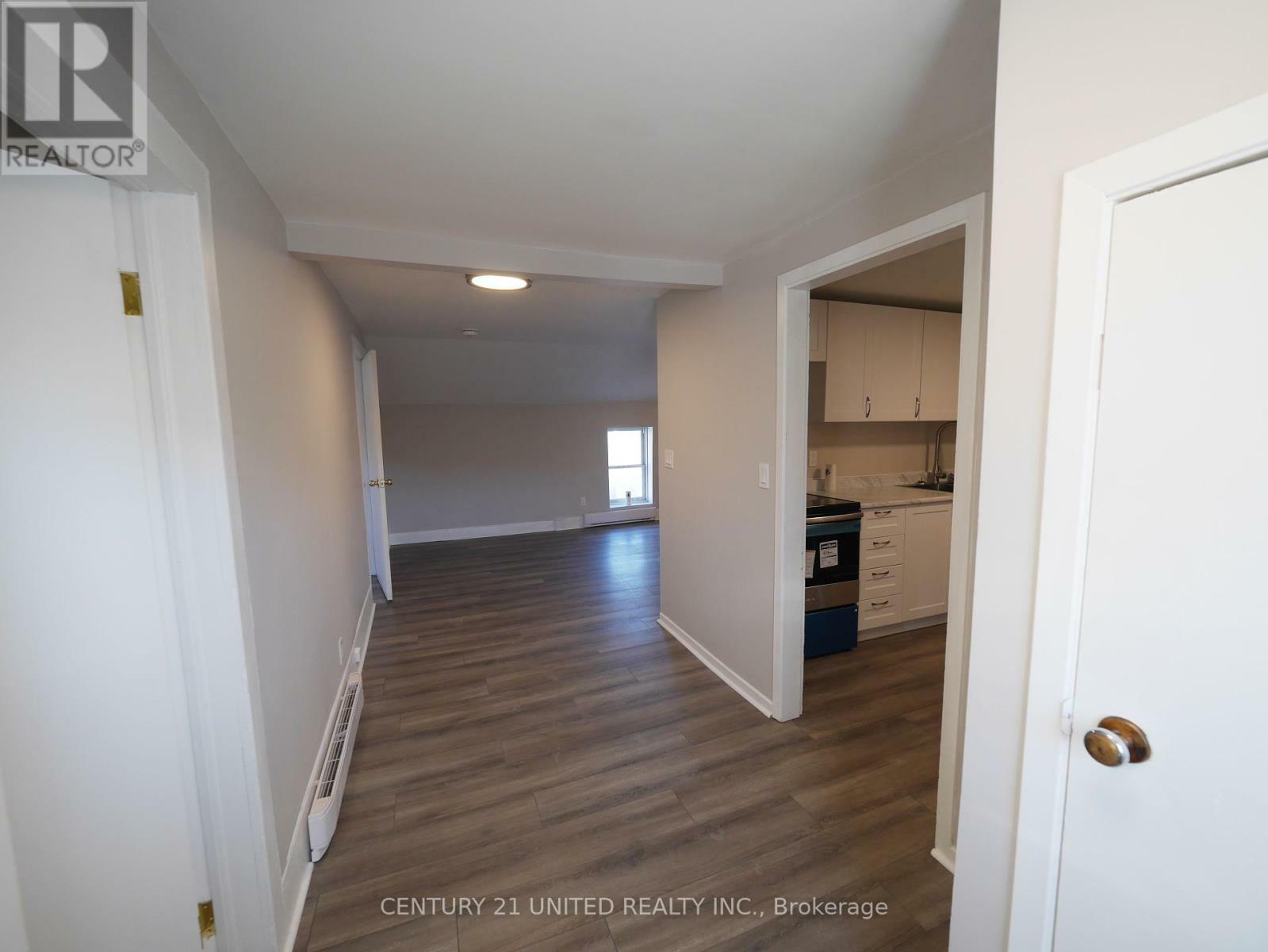 Property Photo: 381A Queen Street ON K9H 3J7