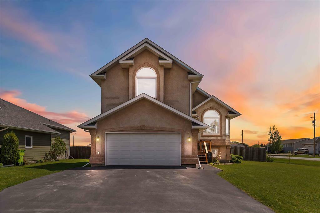 Property Photo: 12 Legault Lane MB R0H 0H0