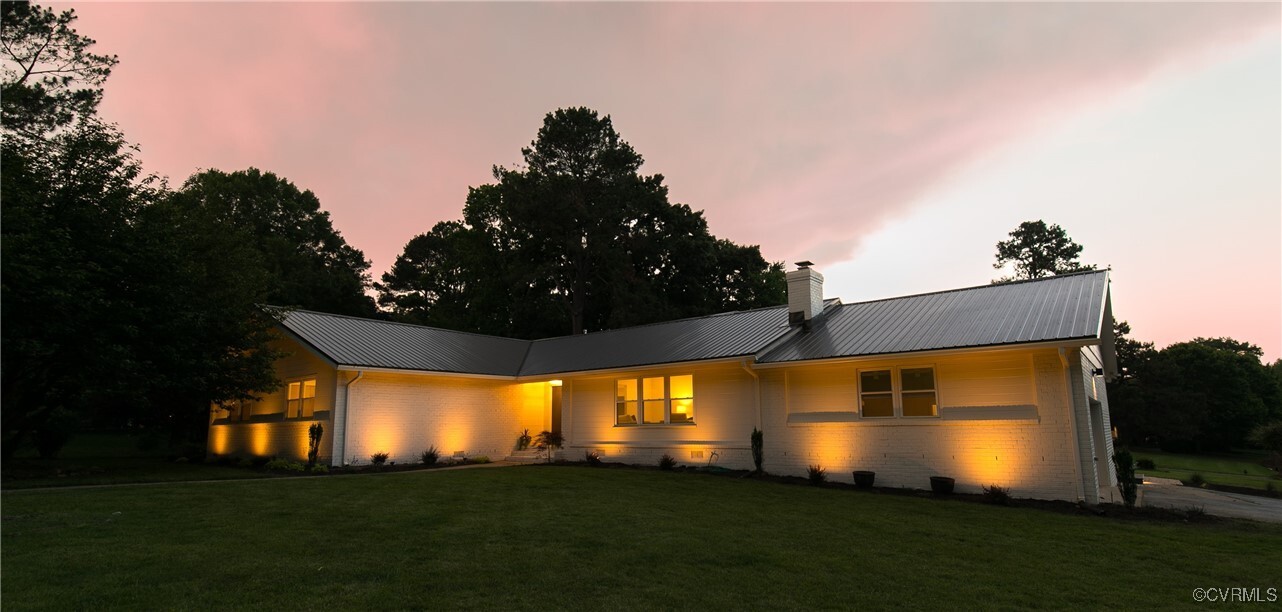 Property Photo:  9500 Carterwood Road  VA 23229 