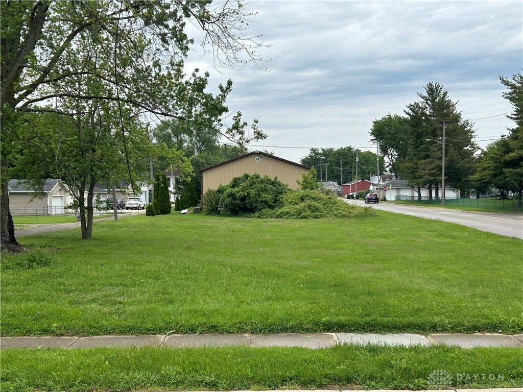 Property Photo:  0 South Street  OH 45356 