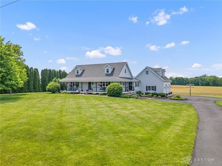 4932 Swisher Road  Cable OH 43009 photo