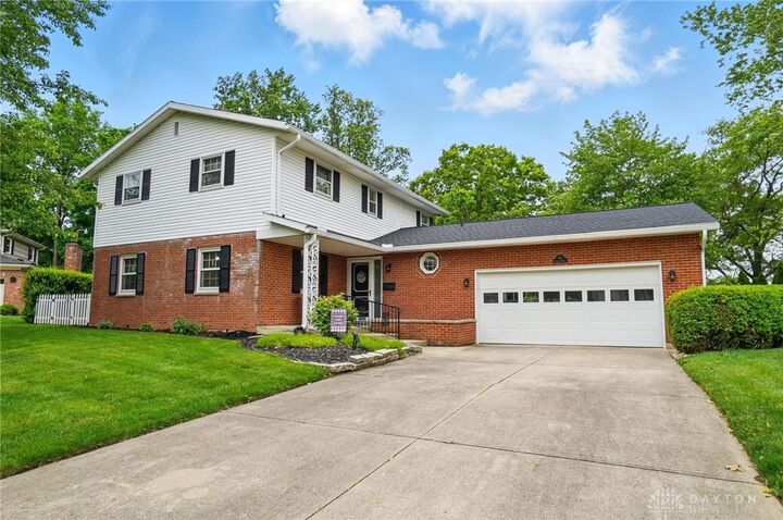 701 Hartford Drive  Springfield OH 45503 photo