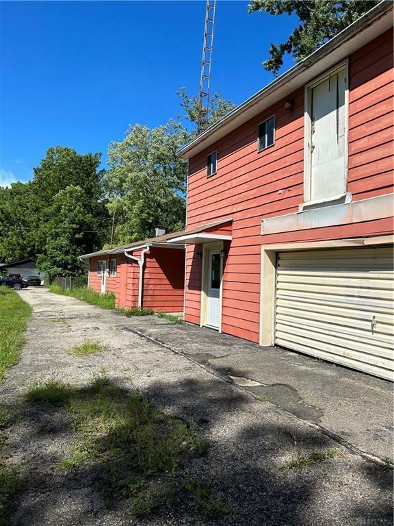 Property Photo:  513 Lincoln Court  OH 45387 