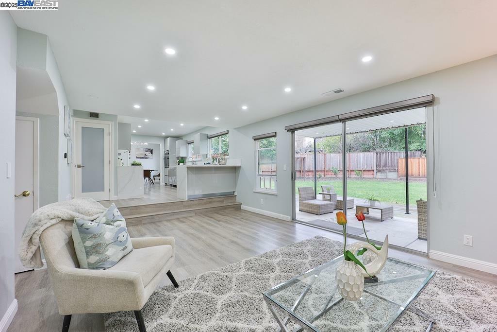 Property Photo: 294 Rosado Rd CA 94539