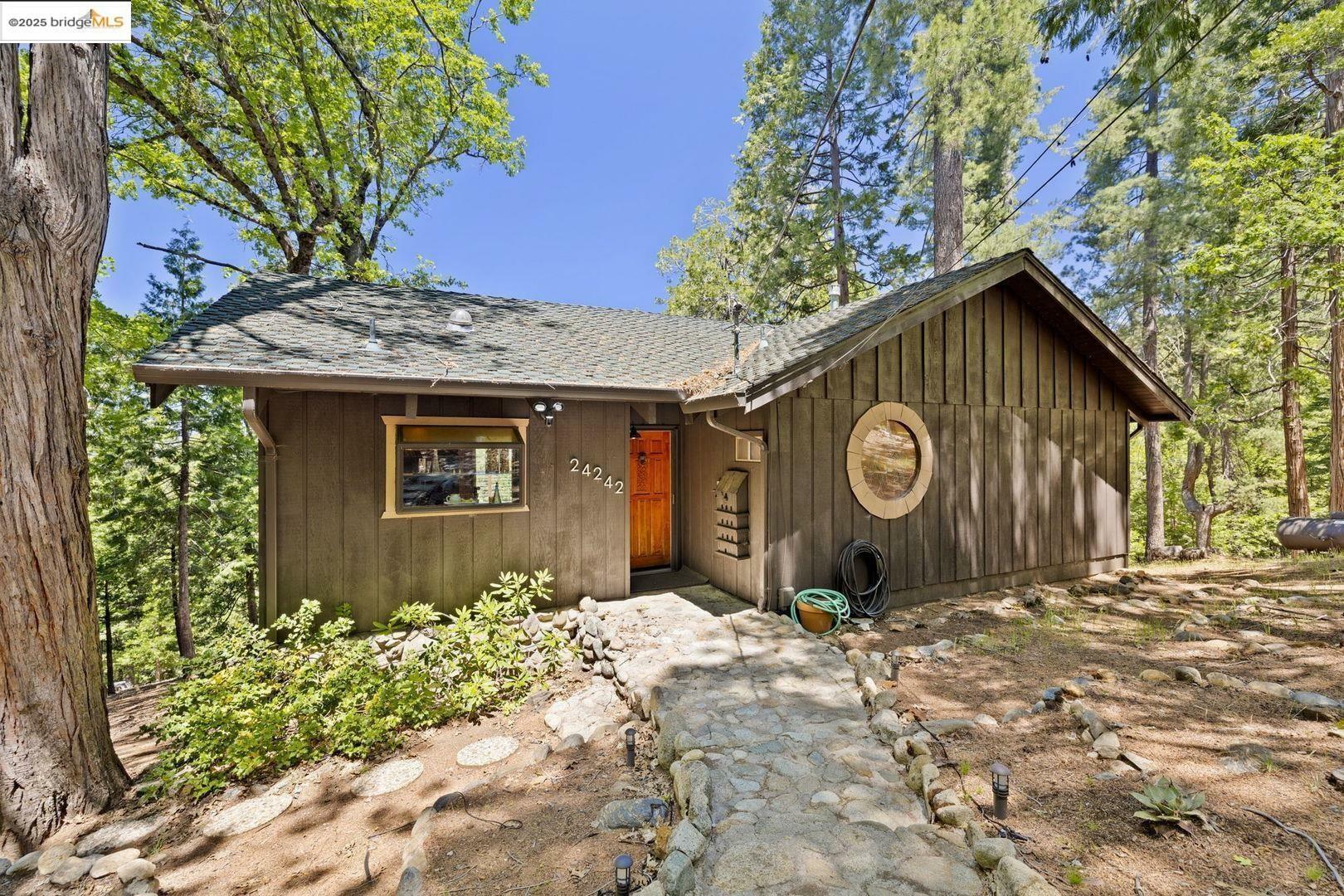 Property Photo:  24242 Martingale Ln  CA 95370 