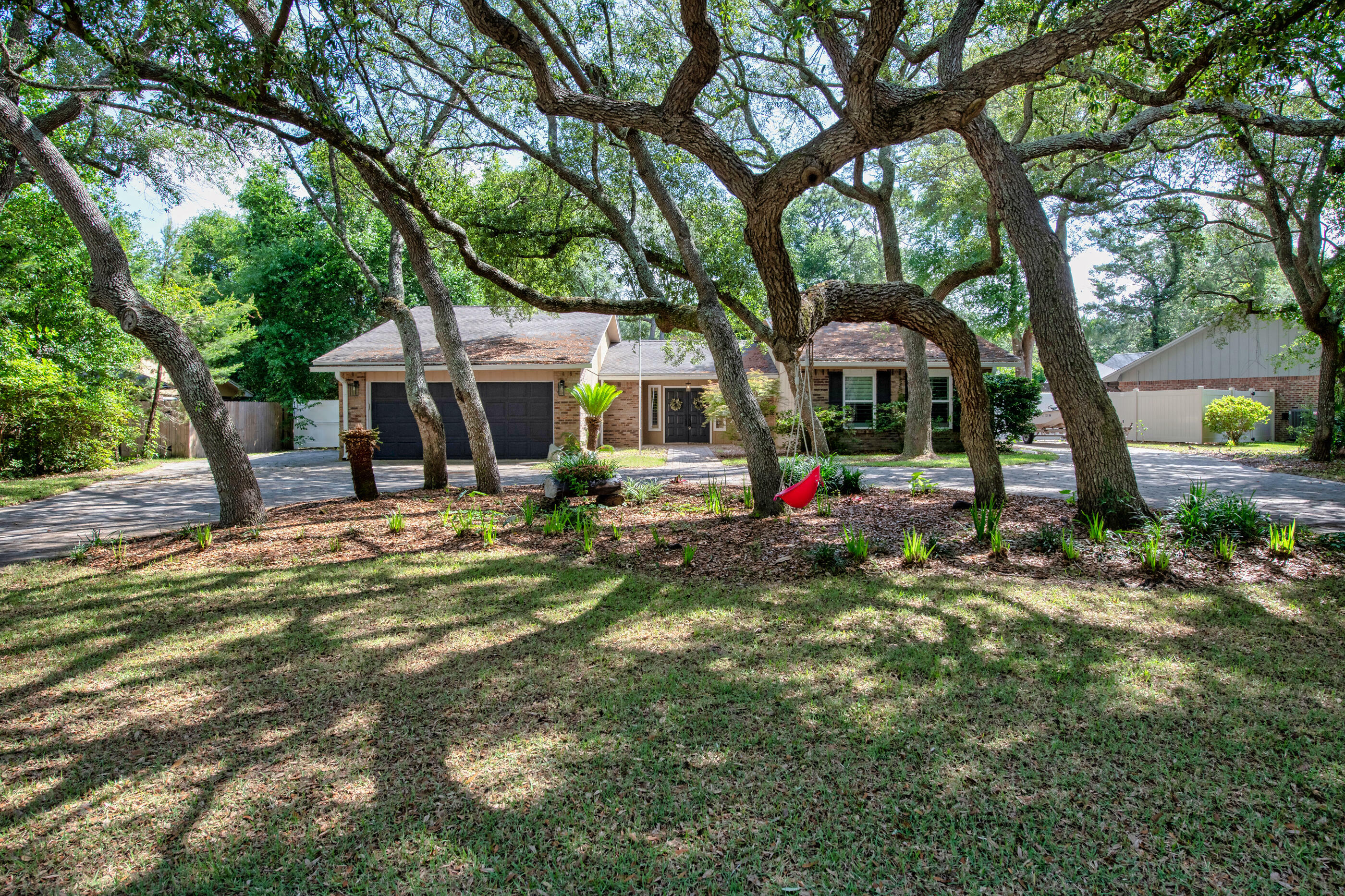 318 Jamaica Way  Niceville FL 32578 photo