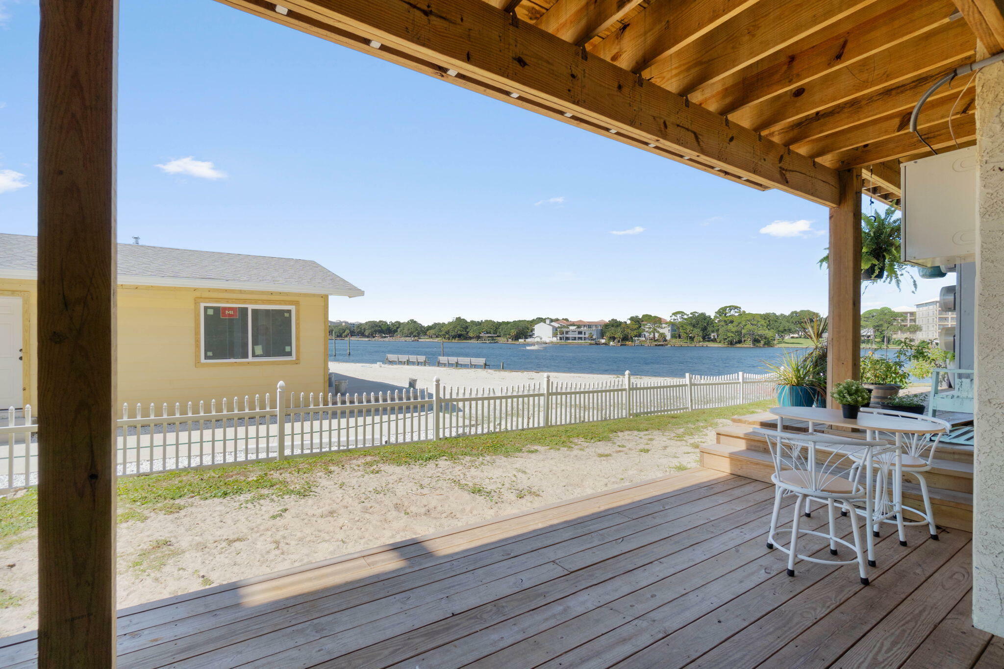 Property Photo: 330 Bluefish Drive 119 FL 32548