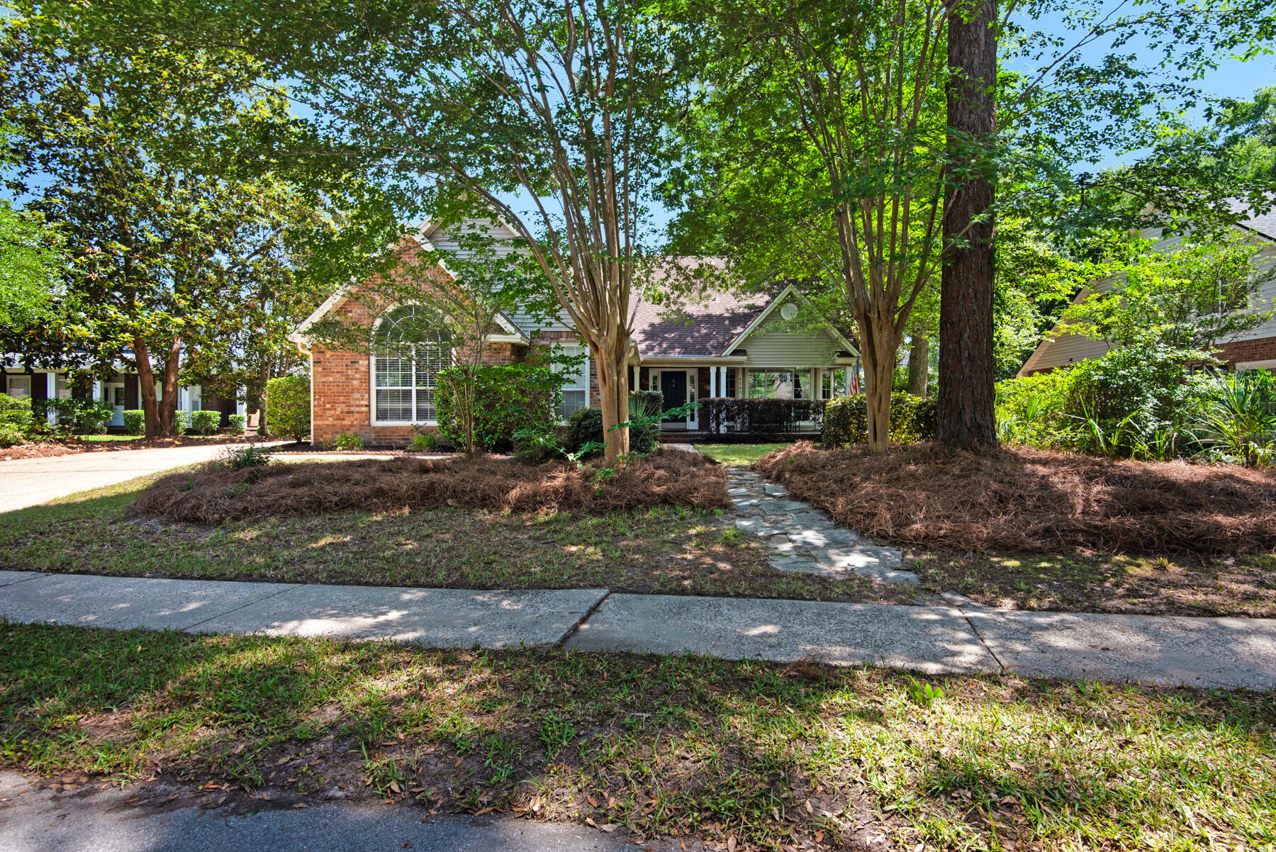 Property Photo: 4542 Nancy Ward Lane FL 32578