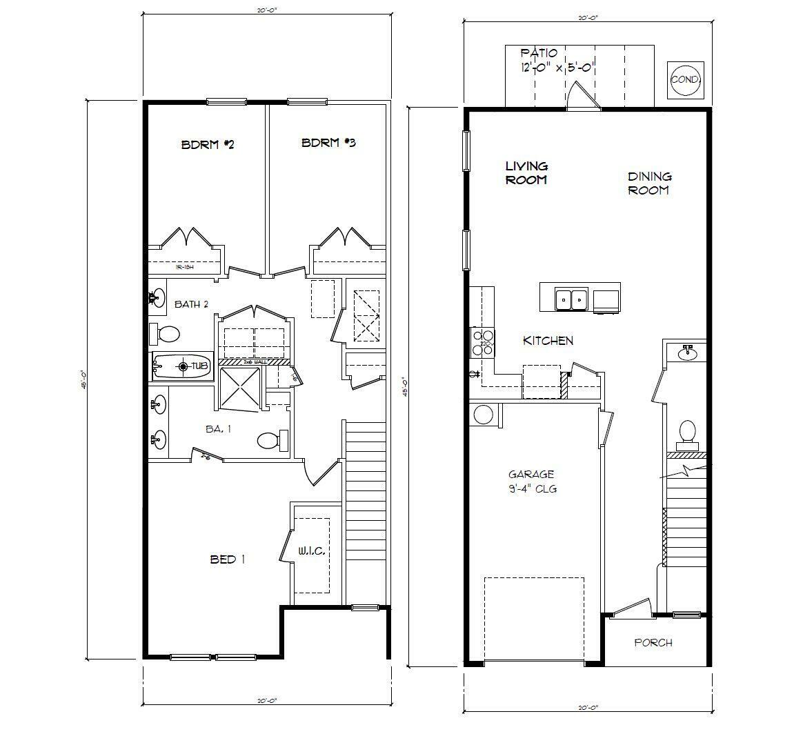 Property Photo: 2539 Cliff Hollow Circle FL 32563