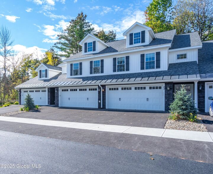 Property Photo: 148 Carriage Boulevard NY 12306