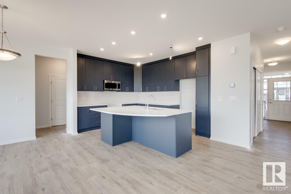 Property Photo:  2040 209 Street NW  AB T6M 2X6 
