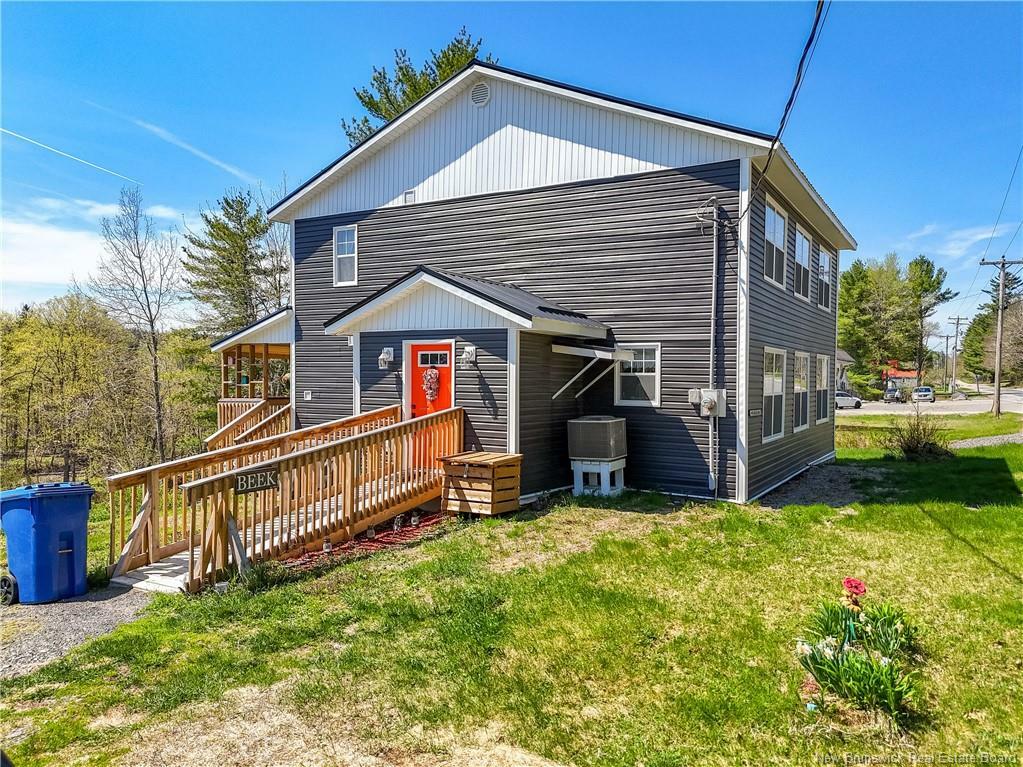 Property Photo: 3300 Route 625 NB E6A 1E9