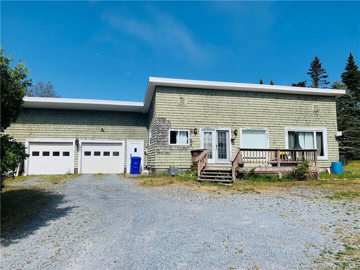 Property Photo: 23 Minnie Road NB E5H 2B1